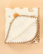 JESMARY –  Giải Mã Xu Hướng Tiêu Dùng Khăn Muslin Cho Bé: Bí Quyết Định Vị Thương Hiệu Cho Chủ Cửa Hàng